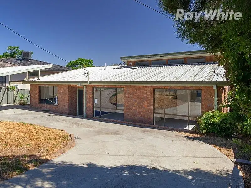 Main view of Homely house listing, 528 Logan Road, Albury NSW 2640