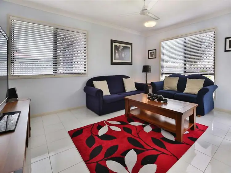 22 Dundas Court, Kirwan QLD 4817