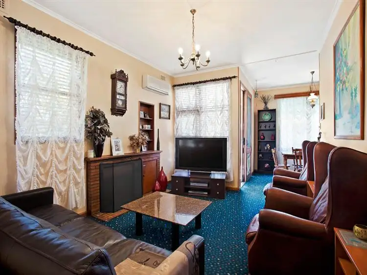 Second view of Homely house listing, 3 Grange Street, Oakleigh South VIC 3167