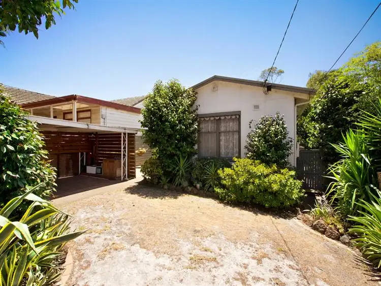 Main view of Homely house listing, 3 Grange Street, Oakleigh South VIC 3167