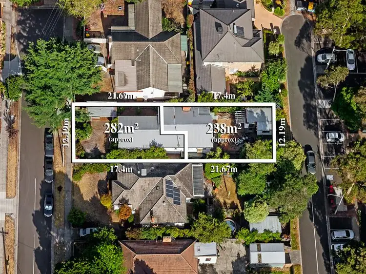 Sixth view of Homely house listing, 3 Grange Street, Oakleigh South VIC 3167