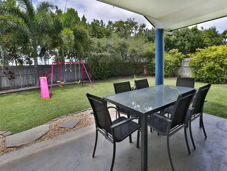 Sixth view of Homely house listing, 22 Dundas Court, Kirwan QLD 4817