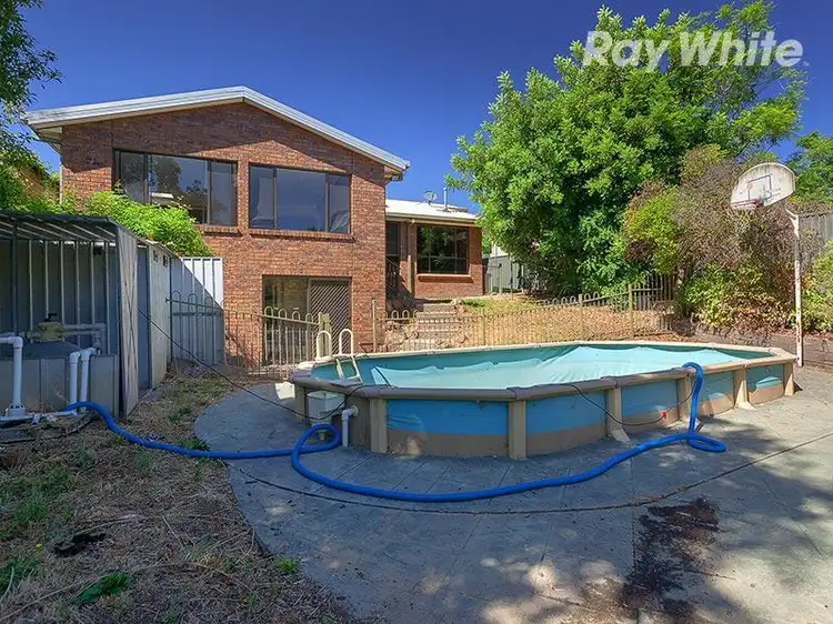 Fifth view of Homely house listing, 528 Logan Road, Albury NSW 2640