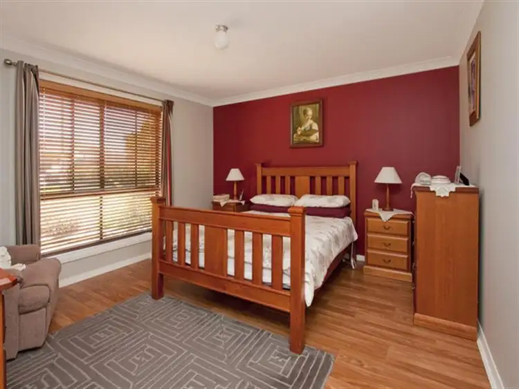 Fifth view of Homely house listing, 21 Mountain Ash Place, Worrigee NSW 2540