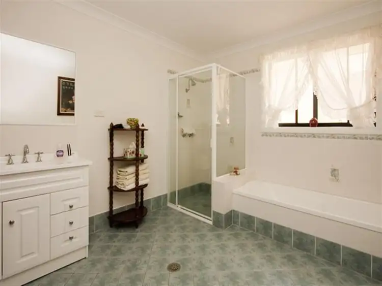 Sixth view of Homely house listing, 21 Mountain Ash Place, Worrigee NSW 2540