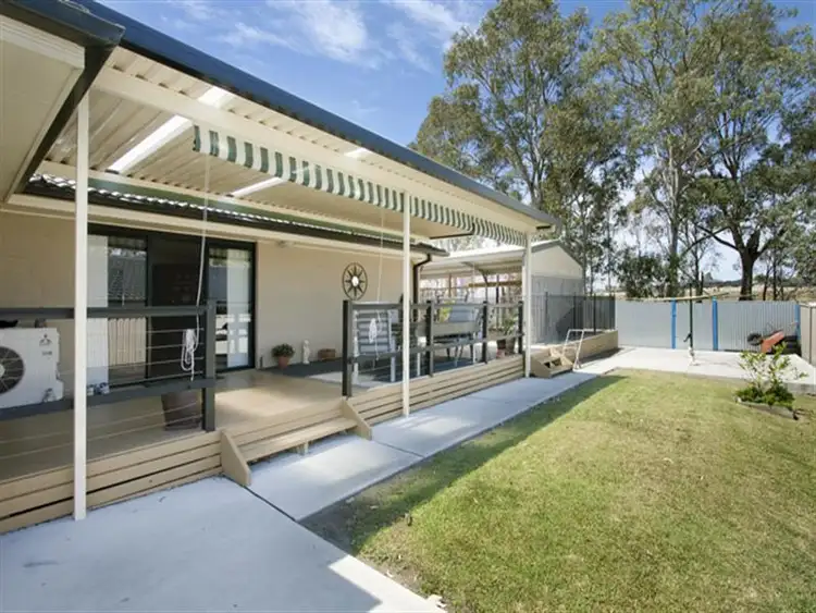 Seventh view of Homely house listing, 21 Mountain Ash Place, Worrigee NSW 2540