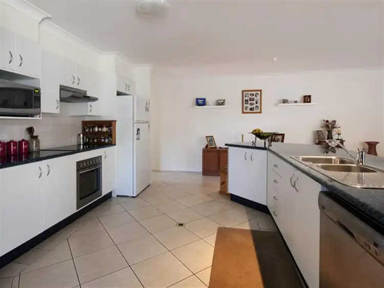 Third view of Homely house listing, 21 Mountain Ash Place, Worrigee NSW 2540