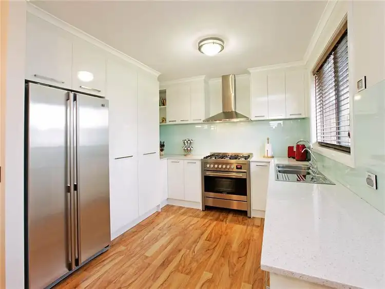 Fourth view of Homely house listing, 48 Greenville Drive, Grovedale VIC 3216
