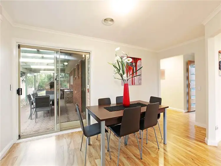 Fifth view of Homely house listing, 48 Greenville Drive, Grovedale VIC 3216