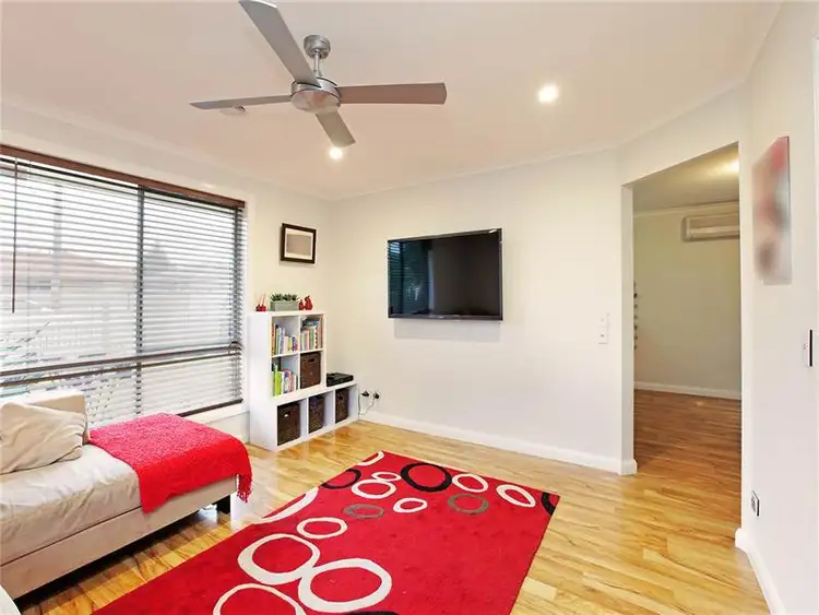 Second view of Homely house listing, 48 Greenville Drive, Grovedale VIC 3216