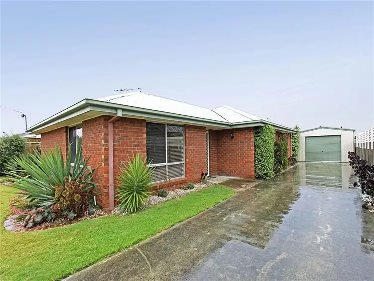 48 Greenville Drive, Grovedale VIC 3216