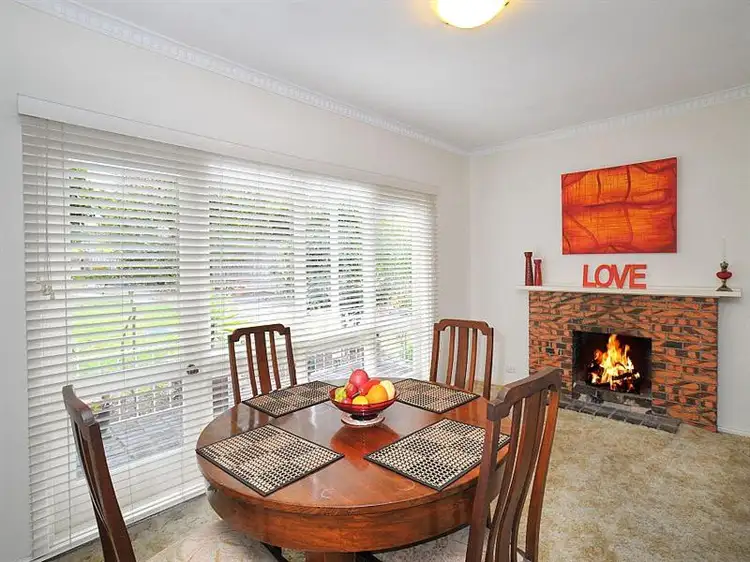 Third view of Homely house listing, 8 Holly Court, Mitcham VIC 3132