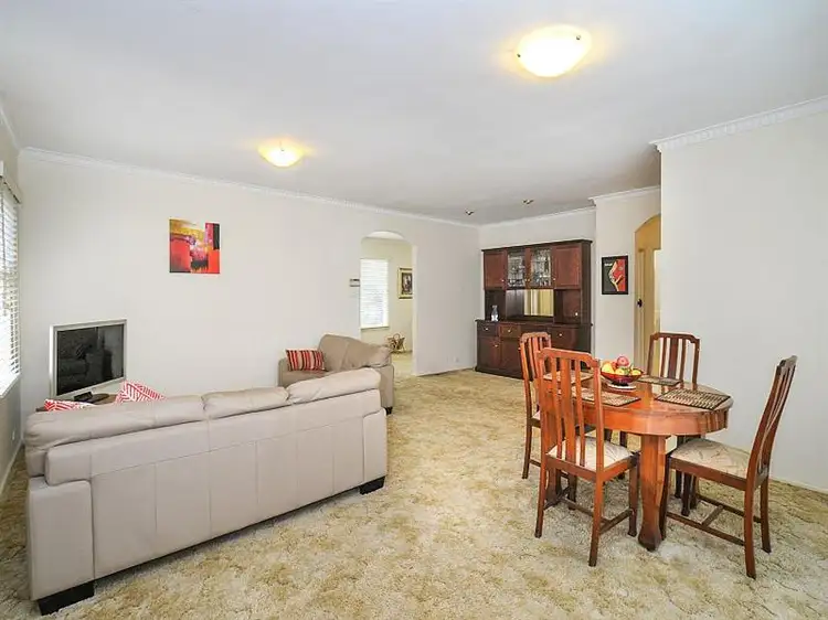 Fourth view of Homely house listing, 8 Holly Court, Mitcham VIC 3132