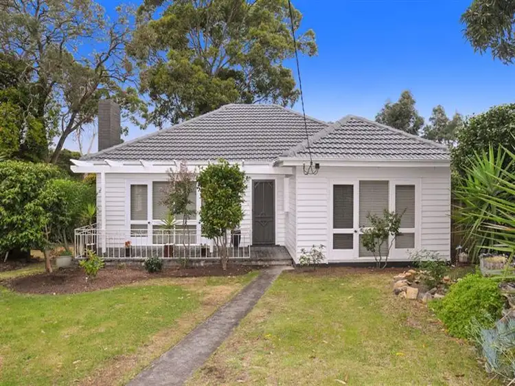 8 Holly Court, Mitcham VIC 3132