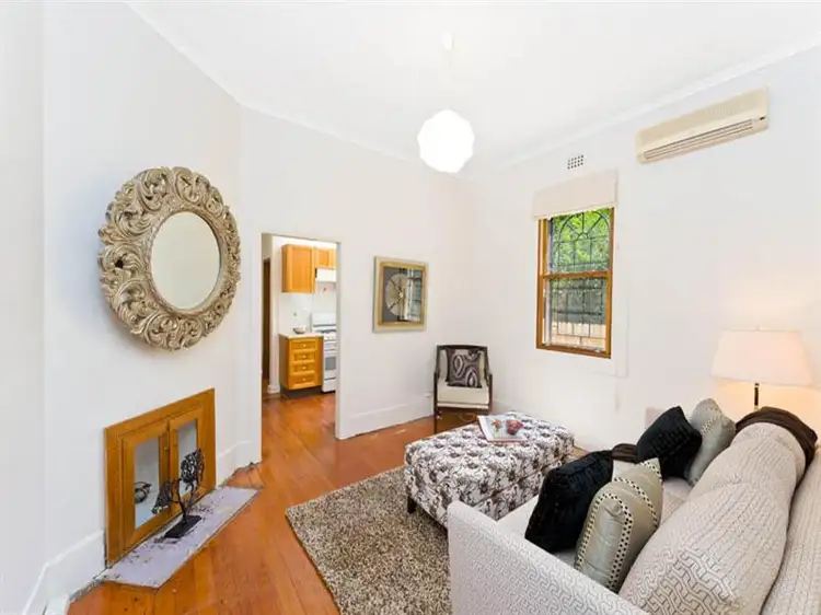 12 Llewellyn Street, Marrickville NSW 2204