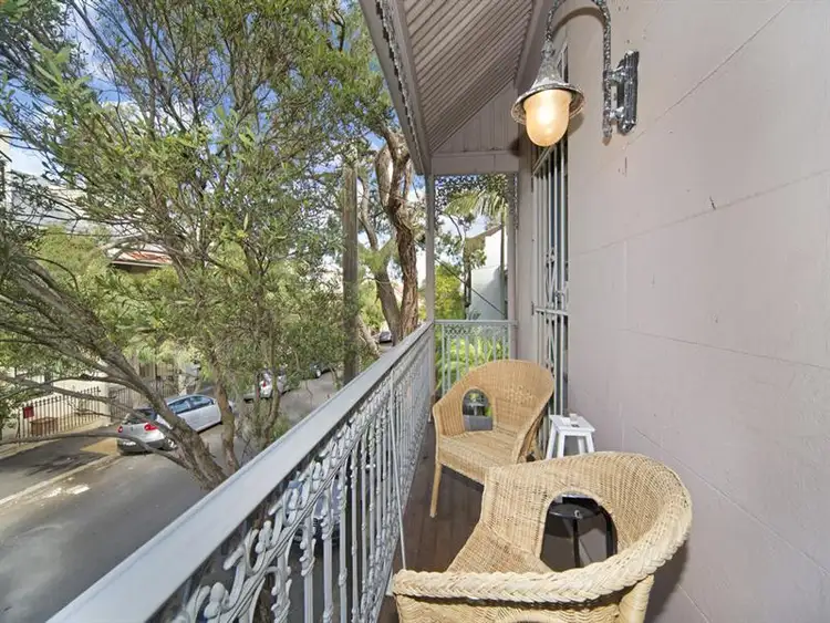 Seventh view of Homely terrace listing, 17 Darling Street, Glebe NSW 2037