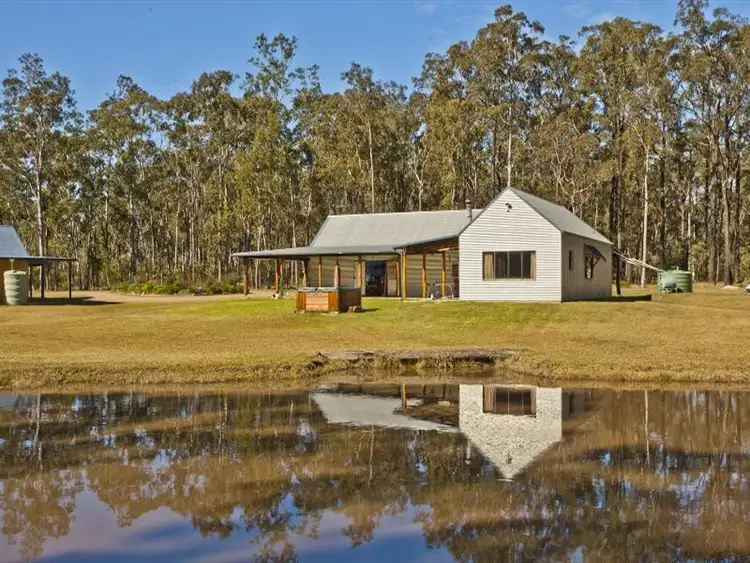 Fifth view of Homely house listing, 15 Oakendale Road, Duns Creek NSW 2320