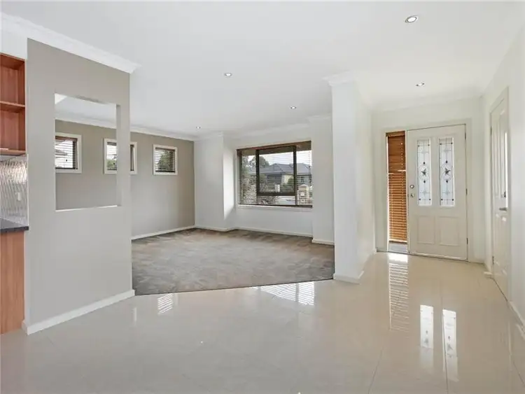Second view of Homely house listing, 1/21 Alicia Street, Bell Park VIC 3215