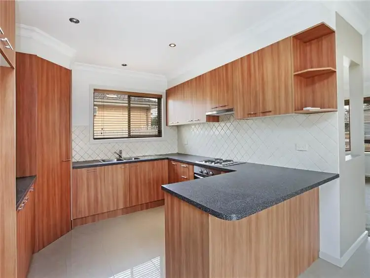 Third view of Homely house listing, 1/21 Alicia Street, Bell Park VIC 3215
