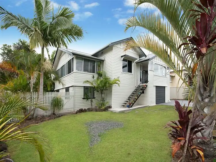 13 Cottee Street, East Lismore NSW 2480