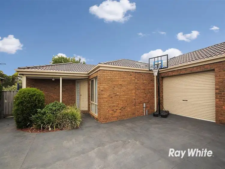 Main view of Homely house listing, 31A Maculata Drive, Cranbourne West VIC 3977