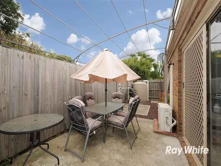 Seventh view of Homely house listing, 31A Maculata Drive, Cranbourne West VIC 3977