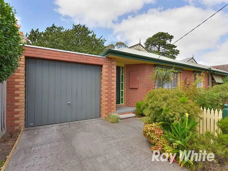 Main view of Homely house listing, 2a Dorothy Grove, Ferntree Gully VIC 3156
