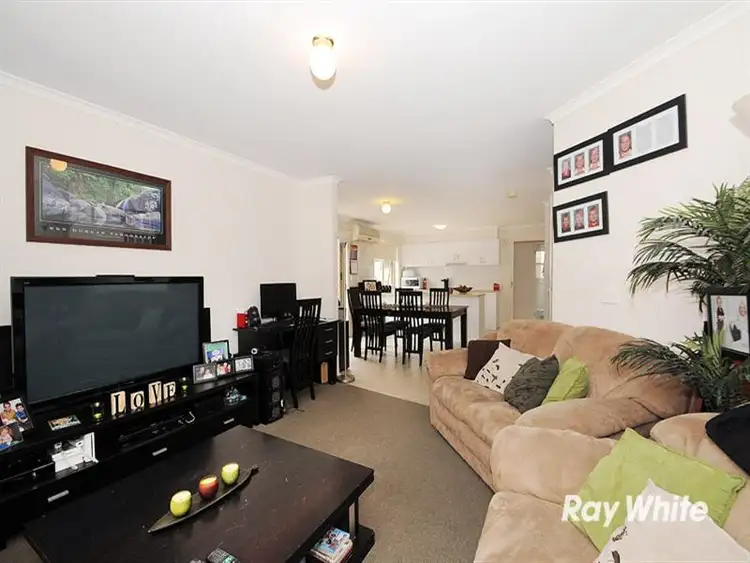 Fourth view of Homely house listing, 31A Maculata Drive, Cranbourne West VIC 3977