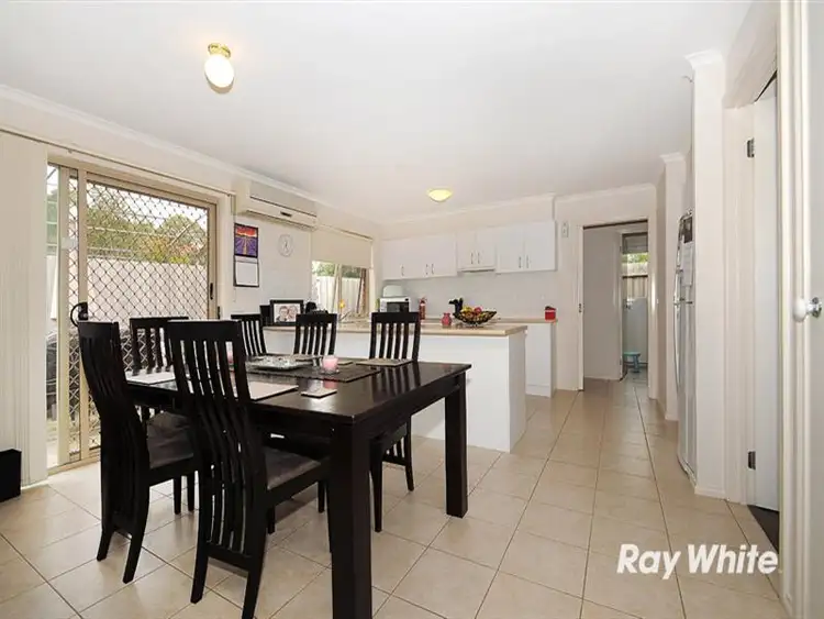 Third view of Homely house listing, 31A Maculata Drive, Cranbourne West VIC 3977