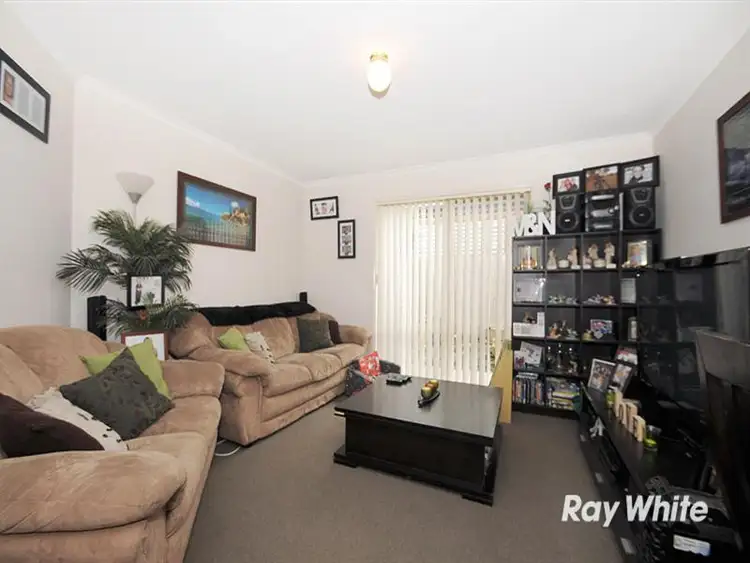 Fifth view of Homely house listing, 31A Maculata Drive, Cranbourne West VIC 3977