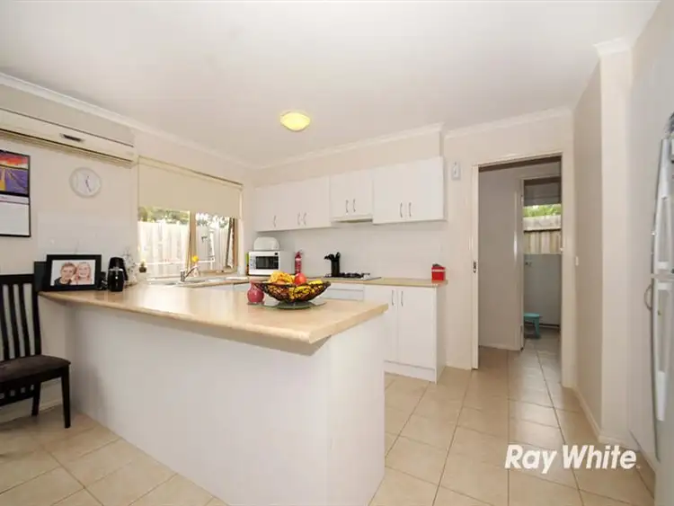 Second view of Homely house listing, 31A Maculata Drive, Cranbourne West VIC 3977