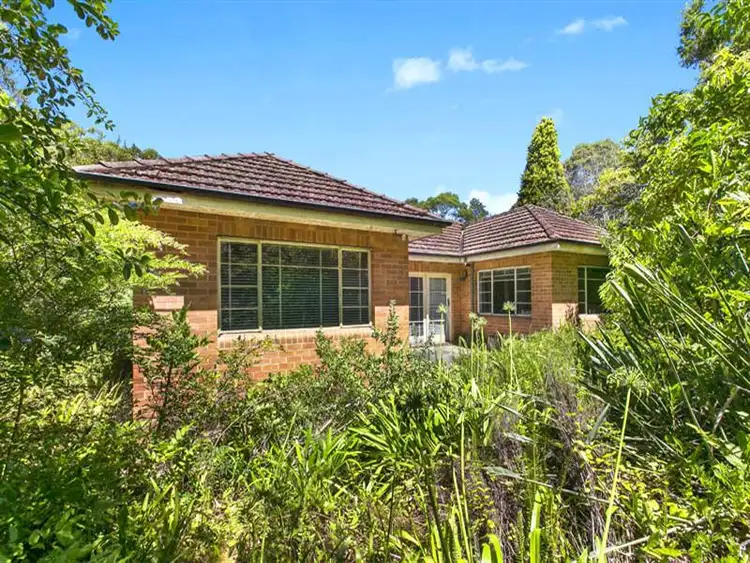 50 Catalpa Crescent, Turramurra NSW 2074