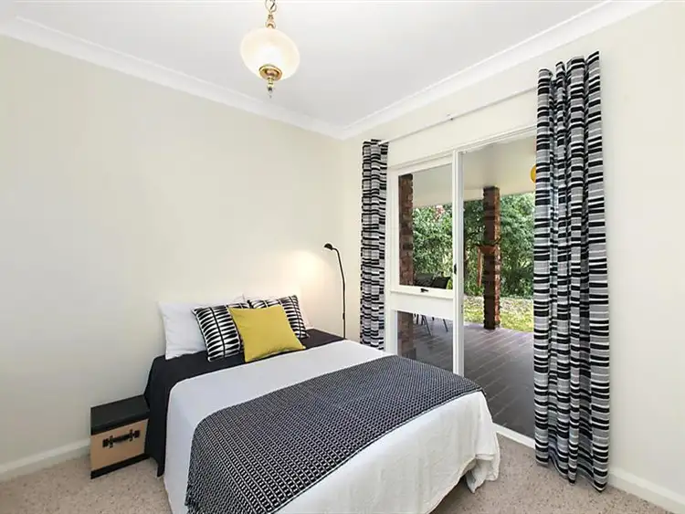 Fifth view of Homely unit listing, 10/10 Kissing Point Road, Turramurra NSW 2074