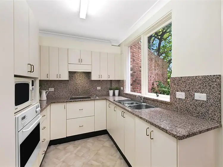 Third view of Homely unit listing, 10/10 Kissing Point Road, Turramurra NSW 2074
