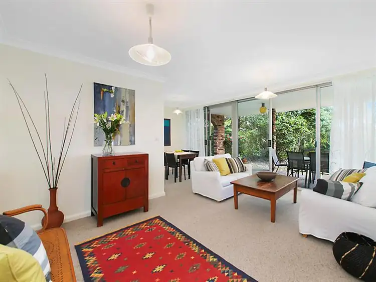 Second view of Homely unit listing, 10/10 Kissing Point Road, Turramurra NSW 2074