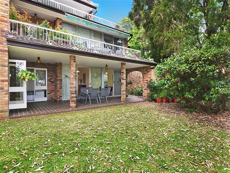 10/10 Kissing Point Road, Turramurra NSW 2074