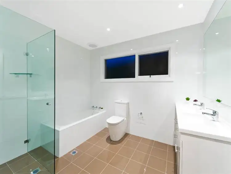 Fifth view of Homely house listing, 1 Warrego Avenue, Sylvania Waters NSW 2224