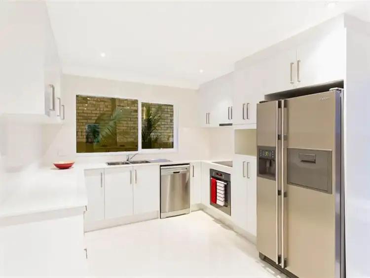 Sixth view of Homely house listing, 1 Warrego Avenue, Sylvania Waters NSW 2224