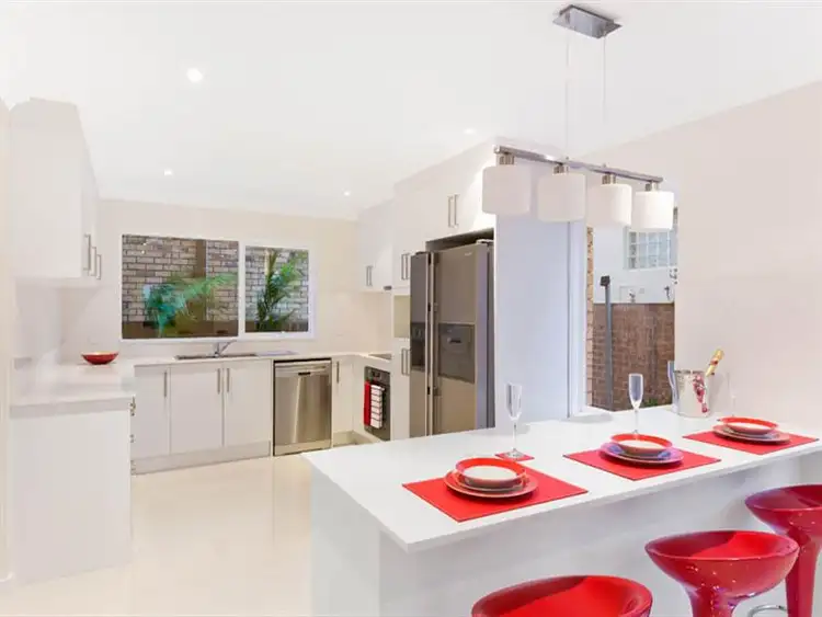 Third view of Homely house listing, 1 Warrego Avenue, Sylvania Waters NSW 2224