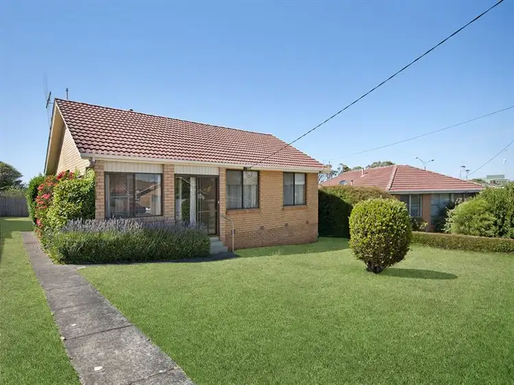 Main view of Homely house listing, 4 Parker Street, Warrnambool VIC 3280