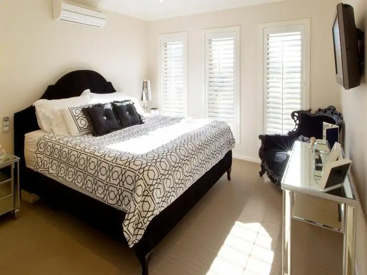 Fifth view of Homely house listing, 16 Tanoa Crescent, Point Cook VIC 3030