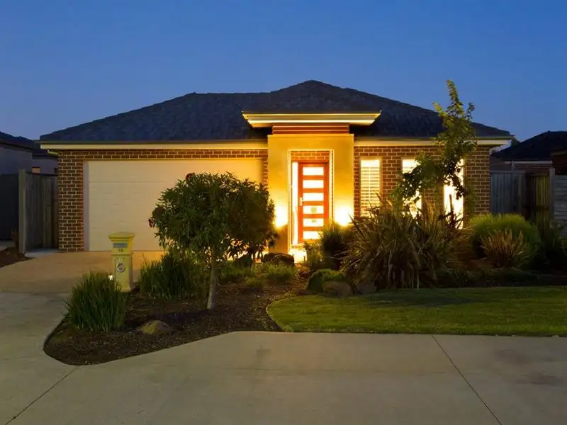 Main view of Homely house listing, 16 Tanoa Crescent, Point Cook VIC 3030