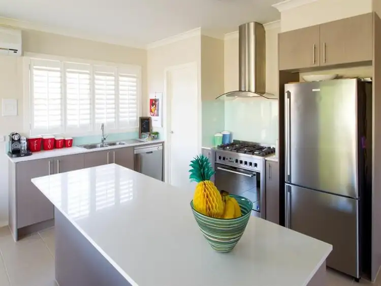 Seventh view of Homely house listing, 16 Tanoa Crescent, Point Cook VIC 3030