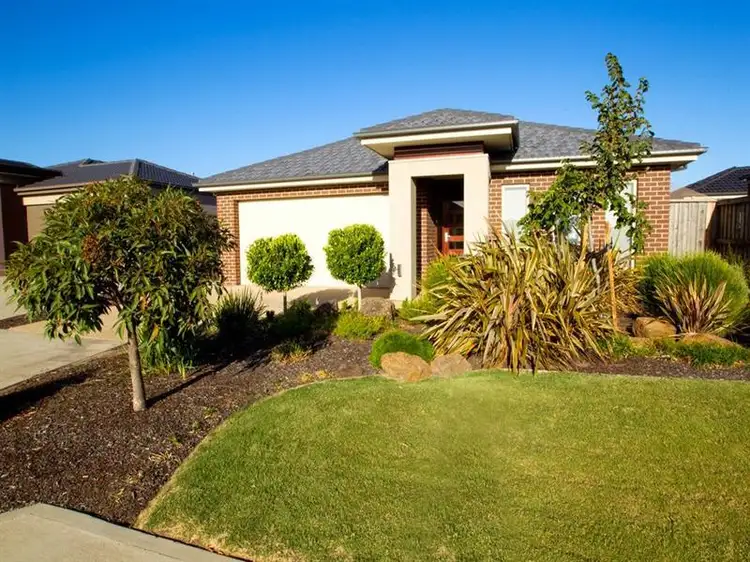 Third view of Homely house listing, 16 Tanoa Crescent, Point Cook VIC 3030