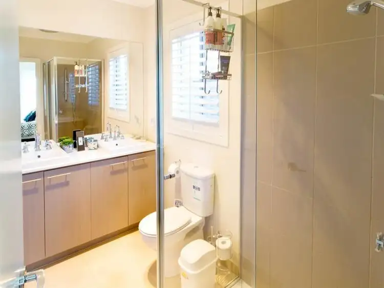 Sixth view of Homely house listing, 16 Tanoa Crescent, Point Cook VIC 3030