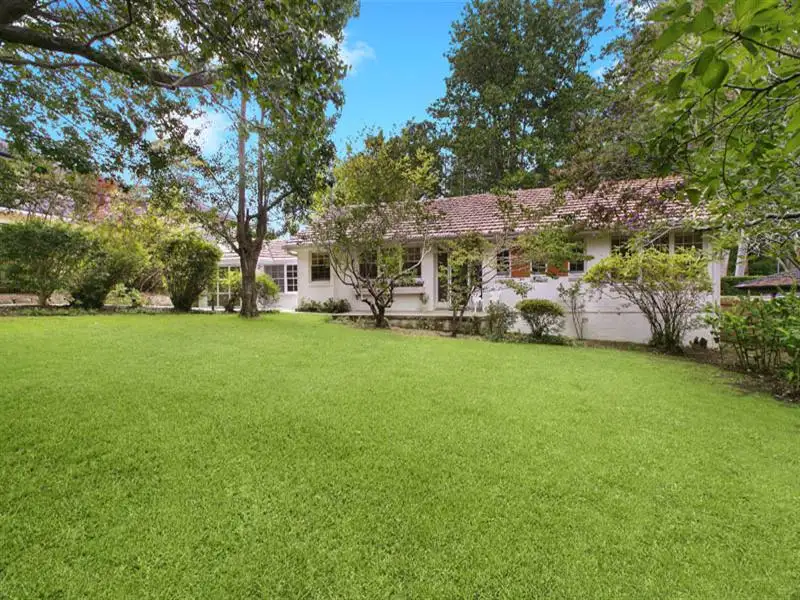 Main view of Homely house listing, 33 Evelyn Avenue, Turramurra NSW 2074
