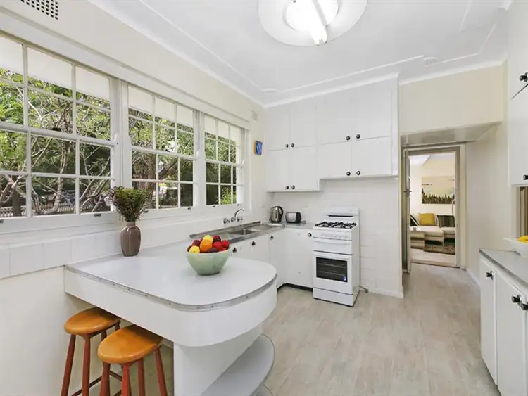 Third view of Homely house listing, 33 Evelyn Avenue, Turramurra NSW 2074