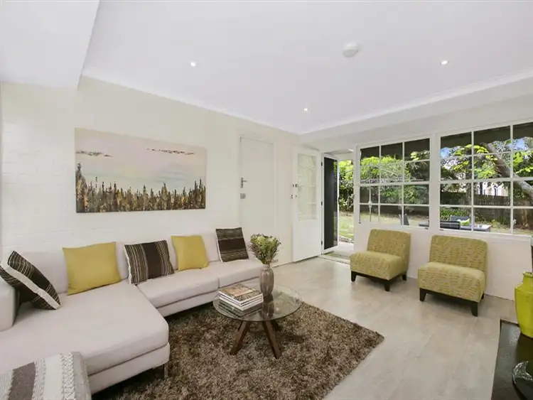 Fourth view of Homely house listing, 33 Evelyn Avenue, Turramurra NSW 2074