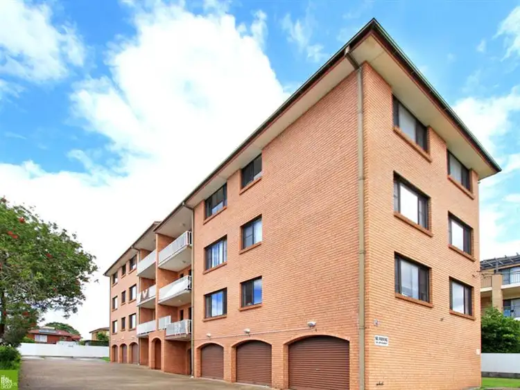 3/19 Bligh Street, Wollongong NSW 2500