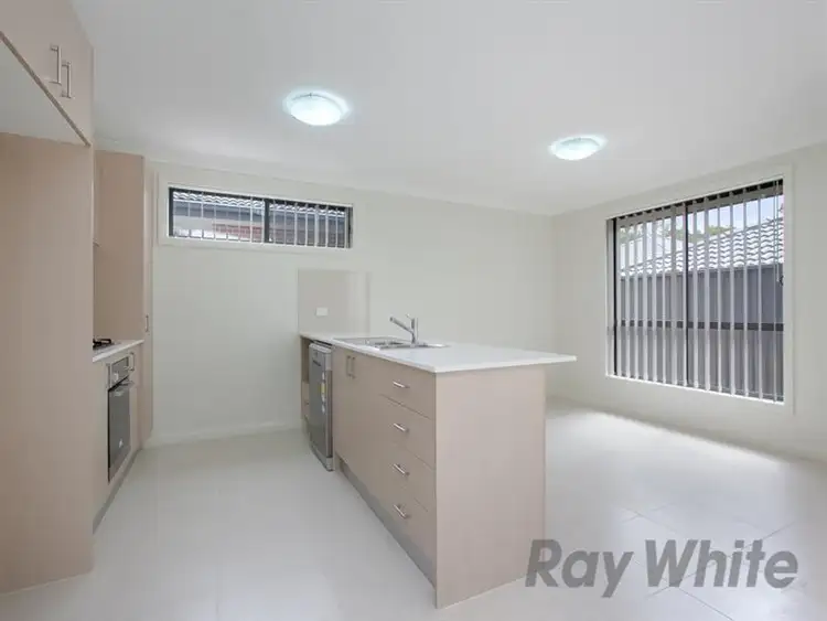 Third view of Homely townhouse listing, 4/9 Tallowwood Crescent, Fletcher NSW 2287